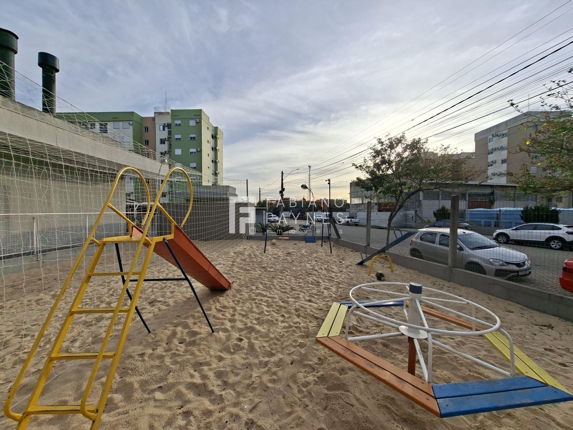 Apartamento, 1 quarto, 42 m² - Foto 2