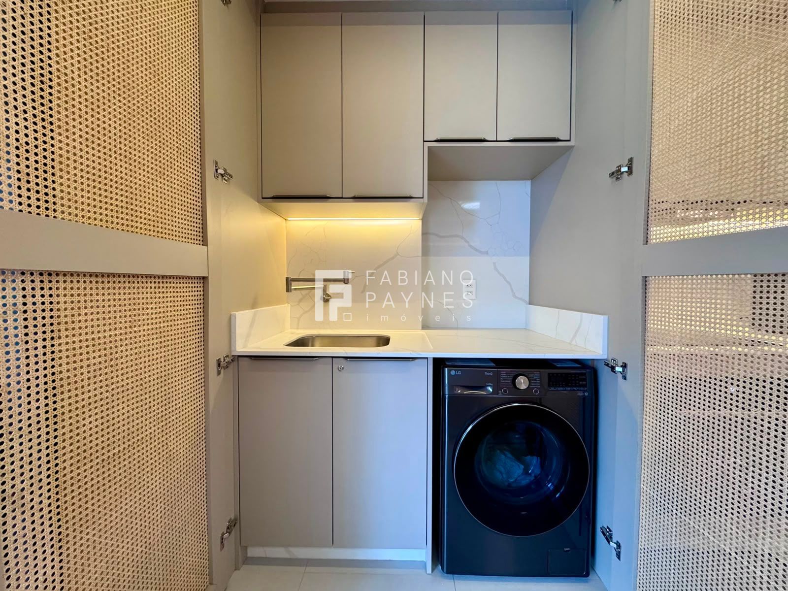 Apartamento, 3 quartos, 107 m² - Foto 47