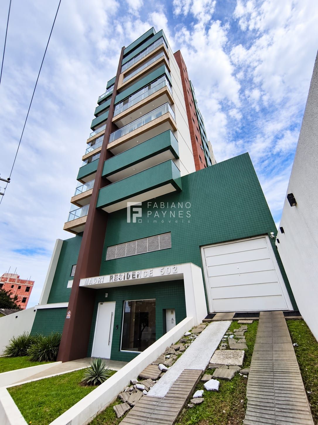 Apartamento, 2 quartos, 53 m² - Foto 1