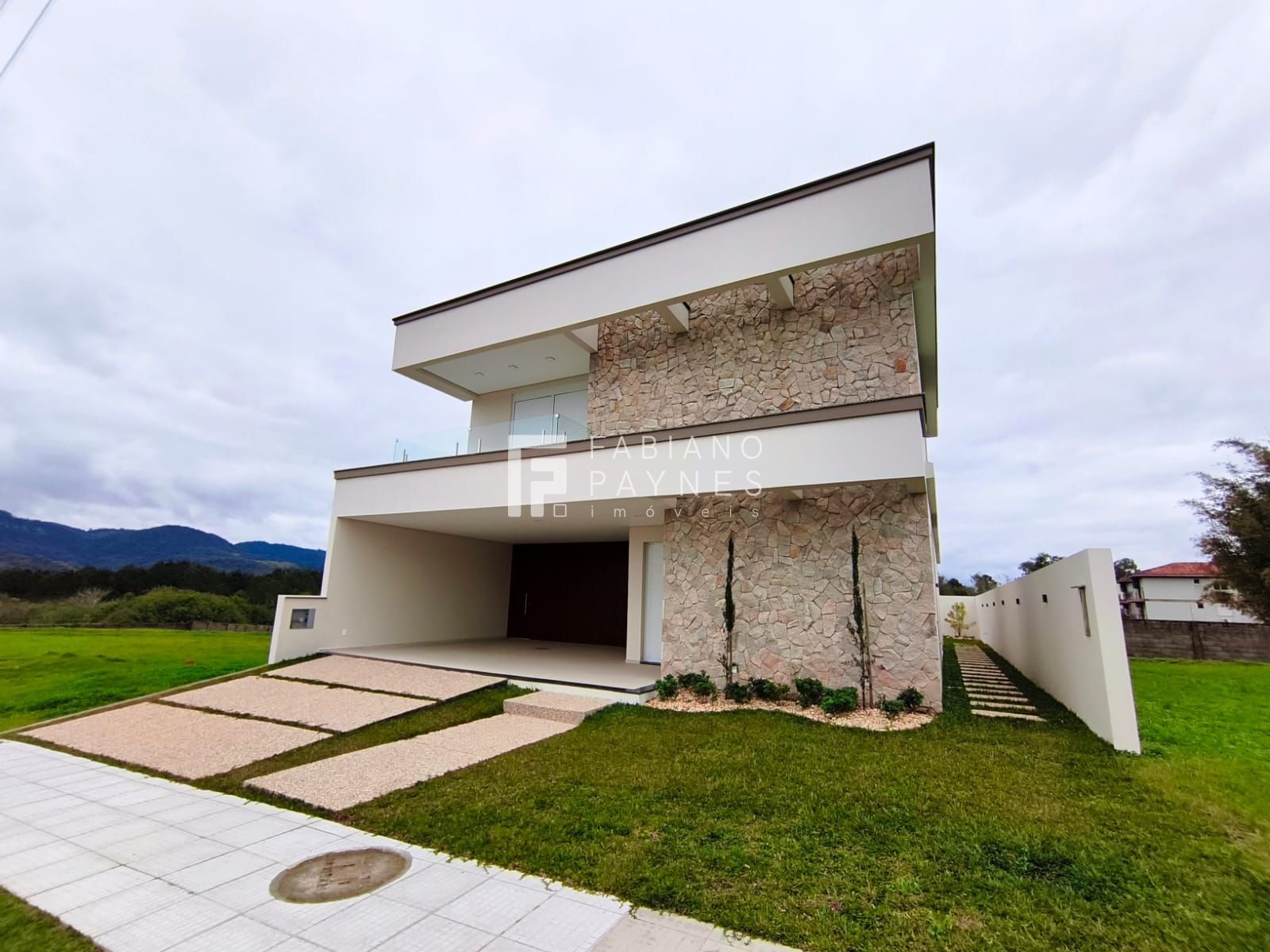 Casa de Condomínio, 4 quartos - Foto 2