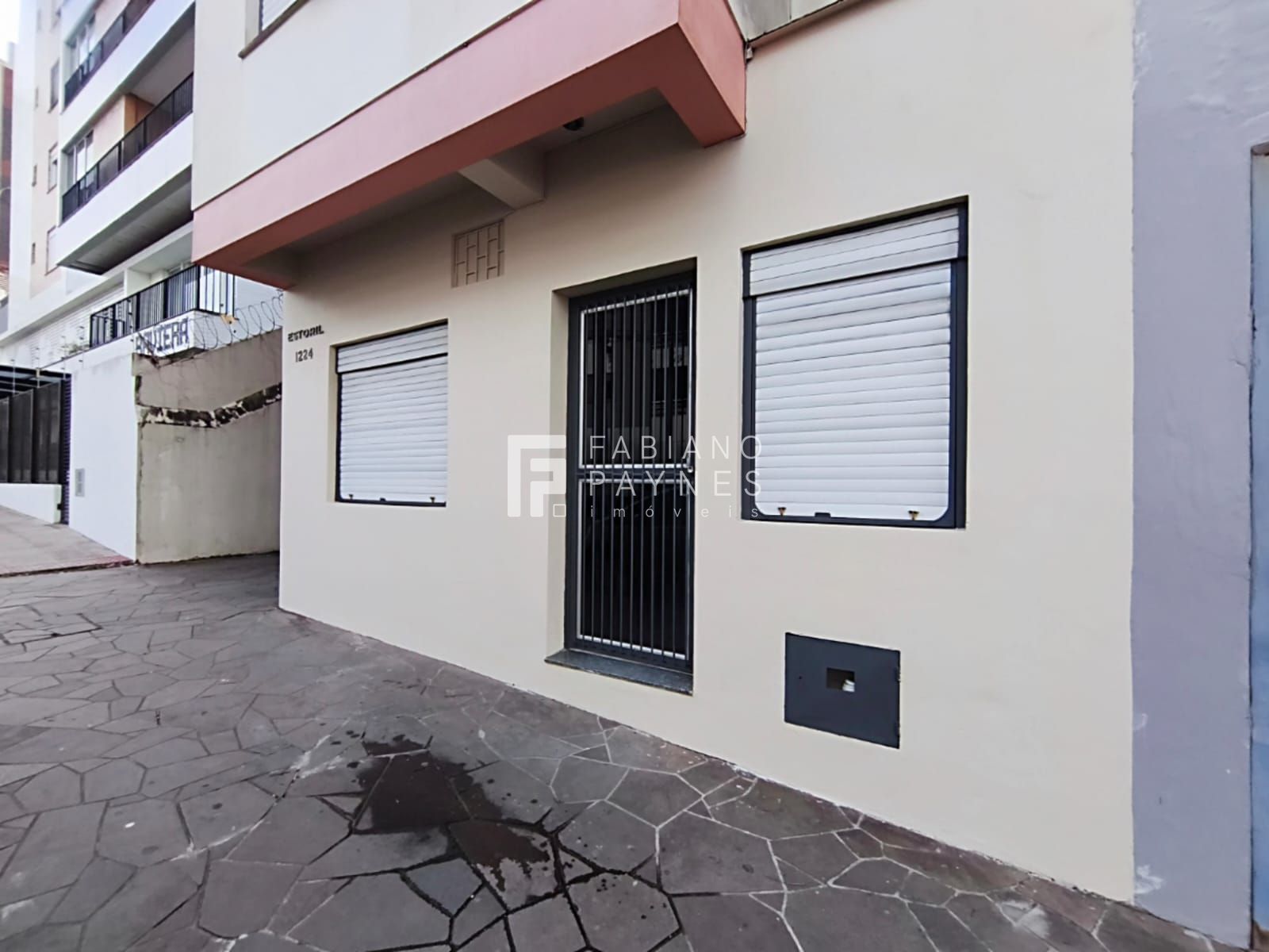 Loja-Salão, 46 m² - Foto 5