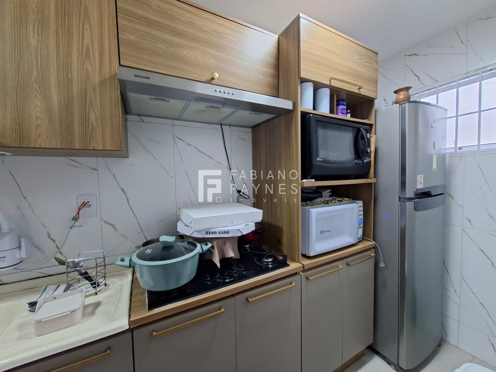 Casa, 2 quartos, 145 m² - Foto 12