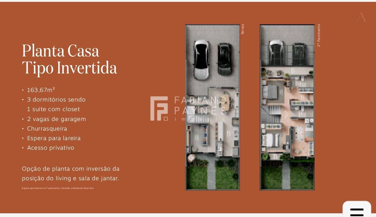 Casa de Condomínio, 3 quartos - Foto 18