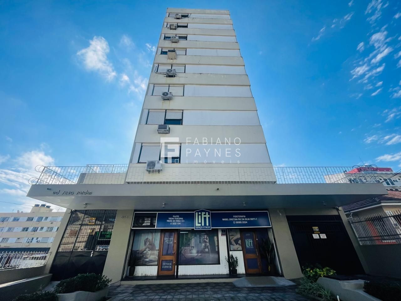 Apartamento, 3 quartos, 148 m² - Foto 2