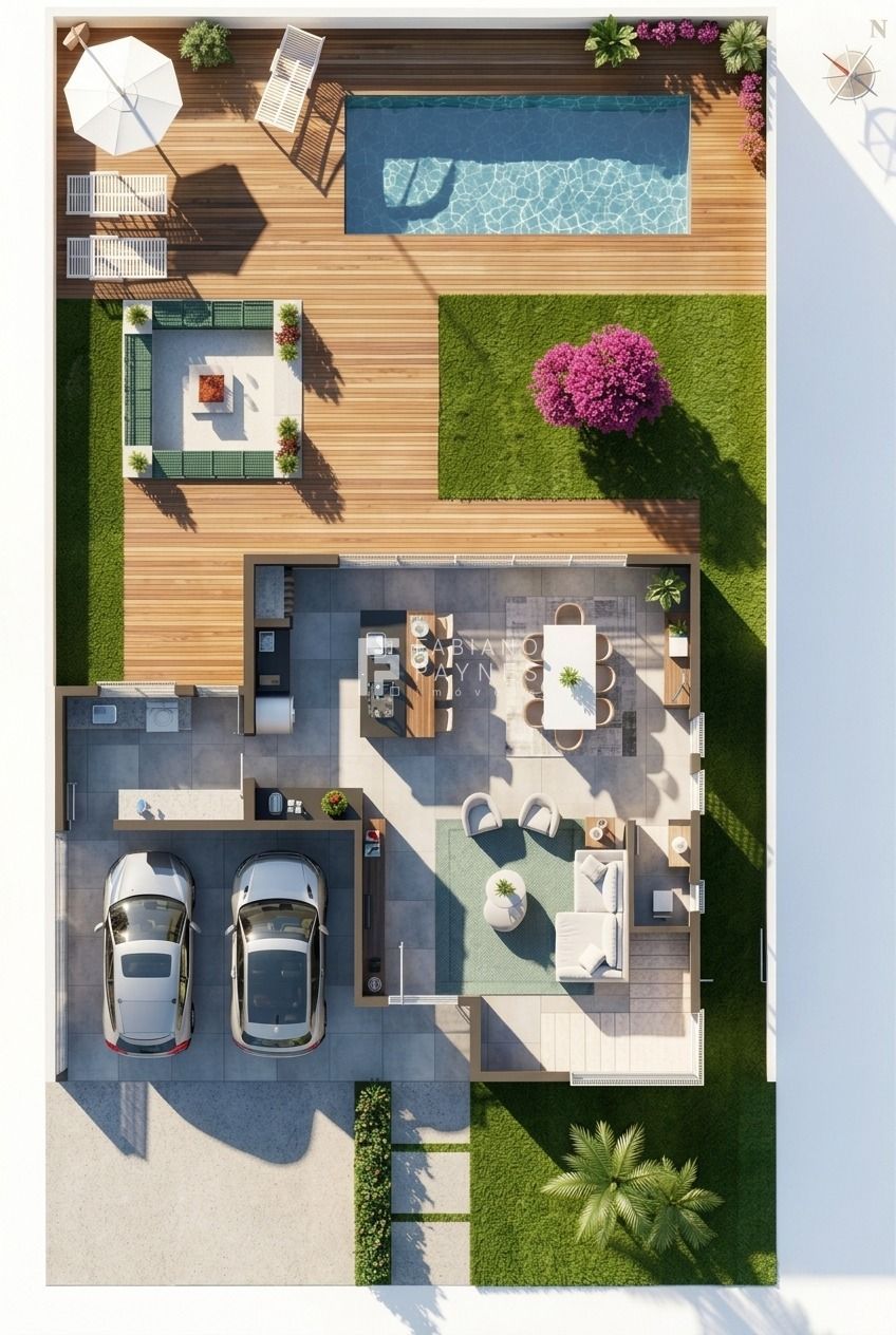 Apartamento, 3 quartos, 215 m² - Foto 15