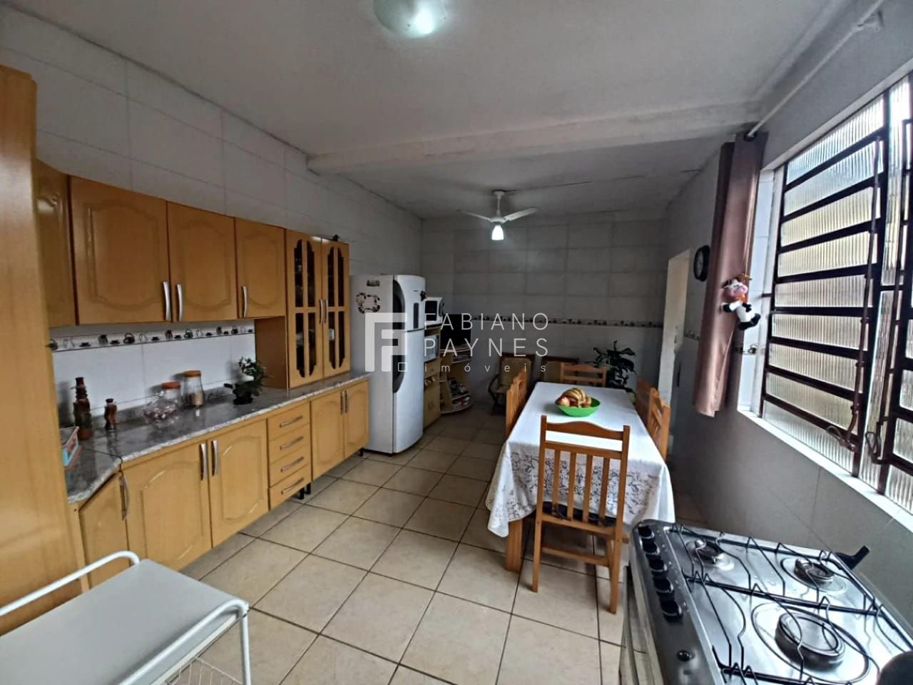 Casa, 4 quartos, 131 m² - Foto 2