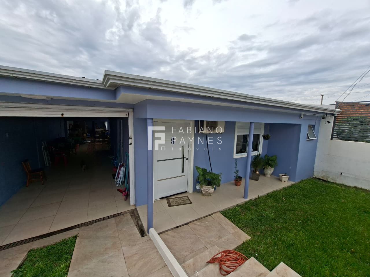 Casa, 2 quartos, 145 m² - Foto 1