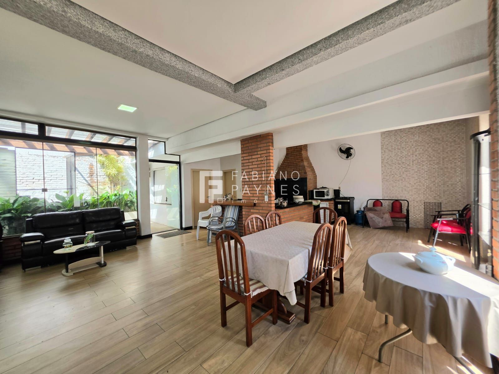 Casa, 4 quartos, 289 m² - Foto 8
