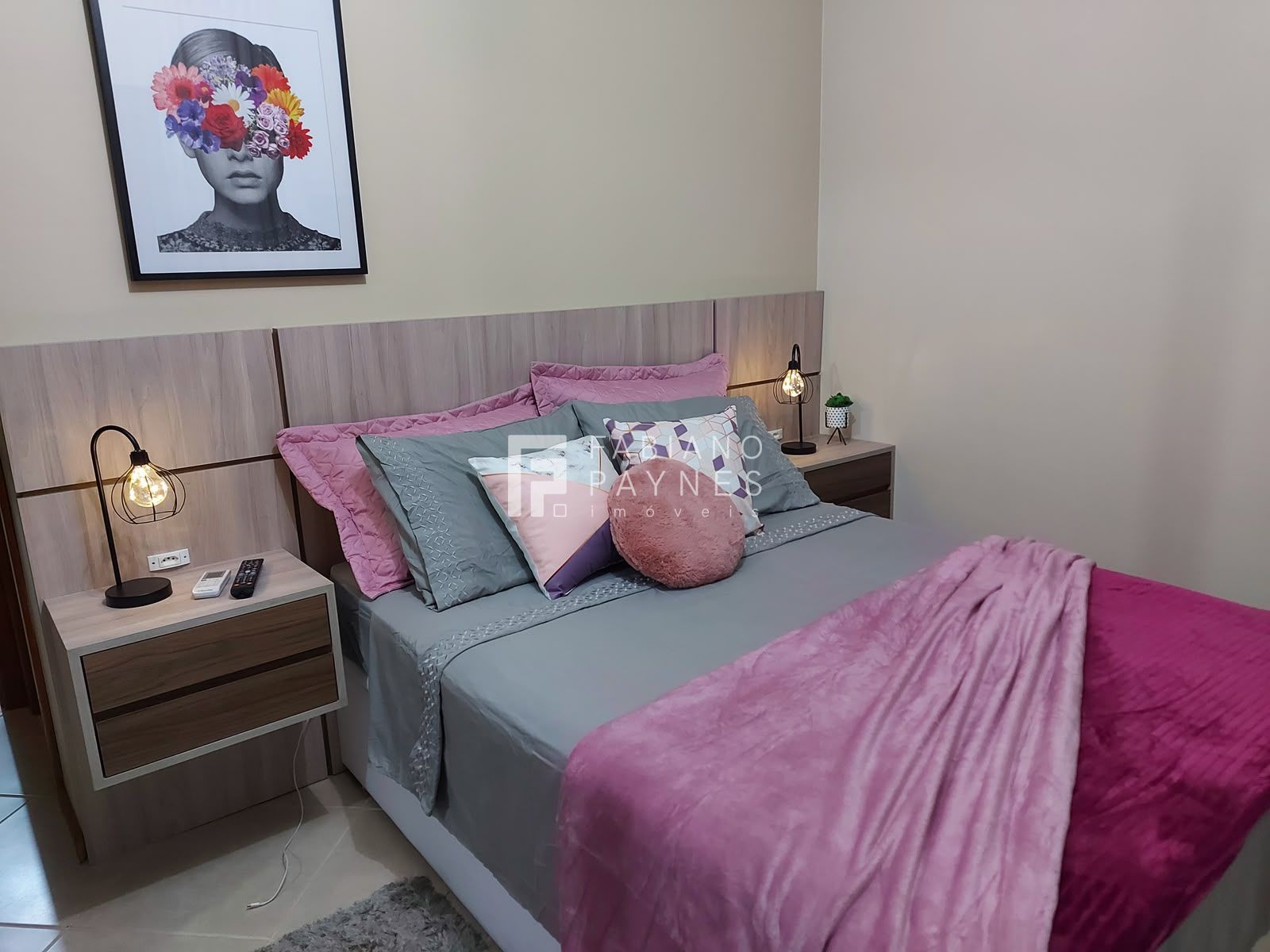 Apartamento, 2 quartos, 68 m² - Foto 12