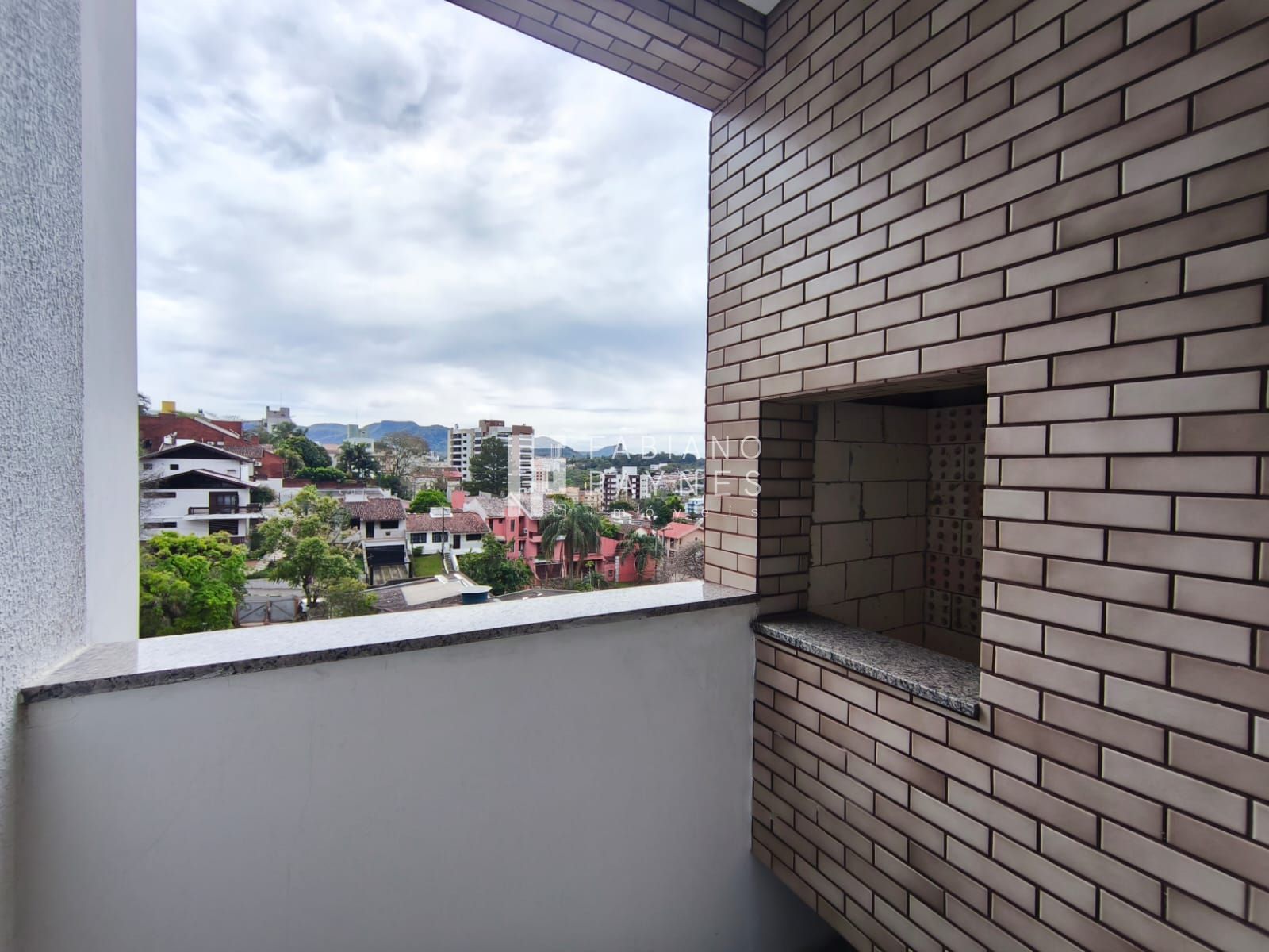Apartamento, 2 quartos, 53 m² - Foto 3