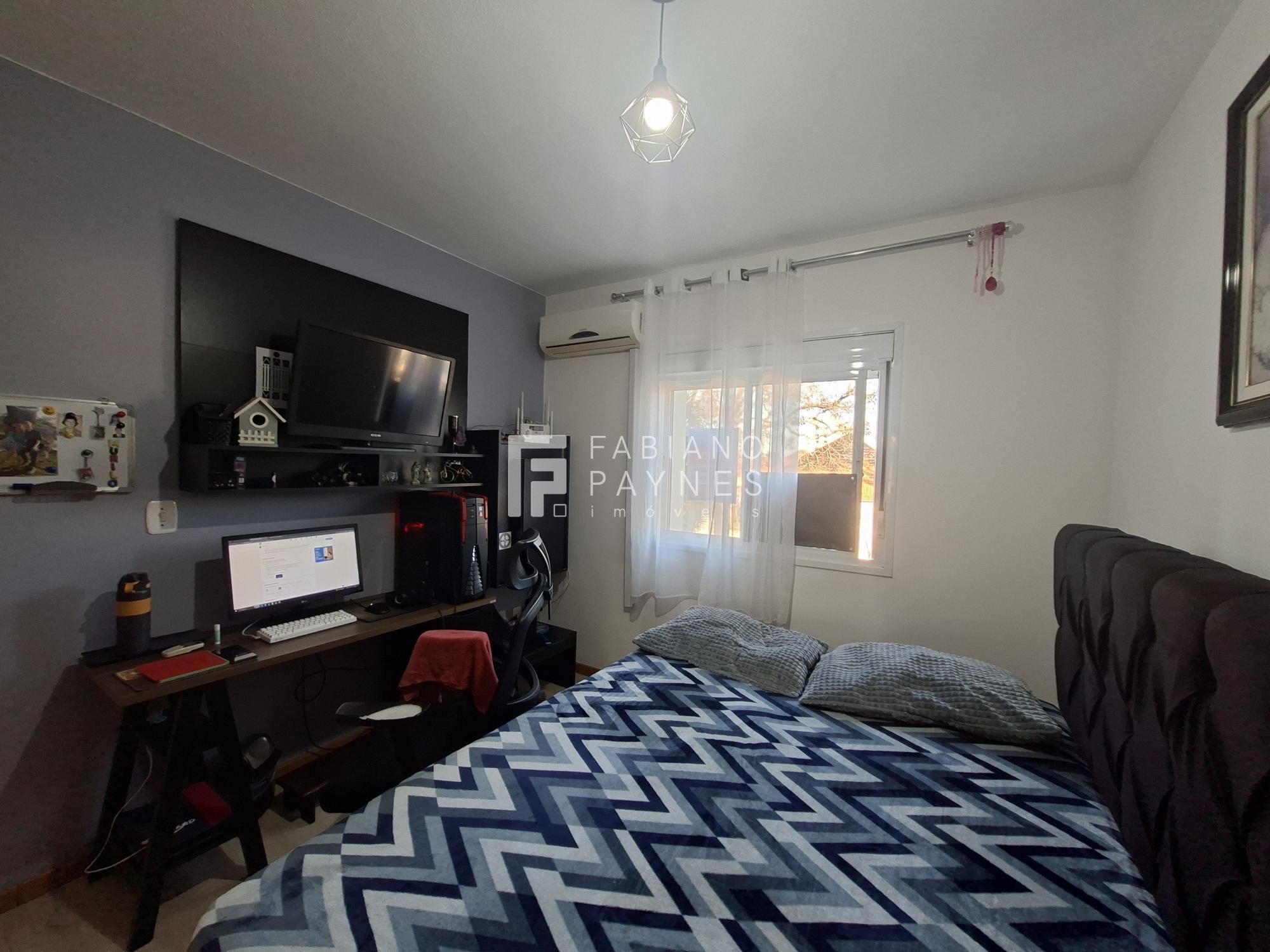 Apartamento, 2 quartos, 69 m² - Foto 8