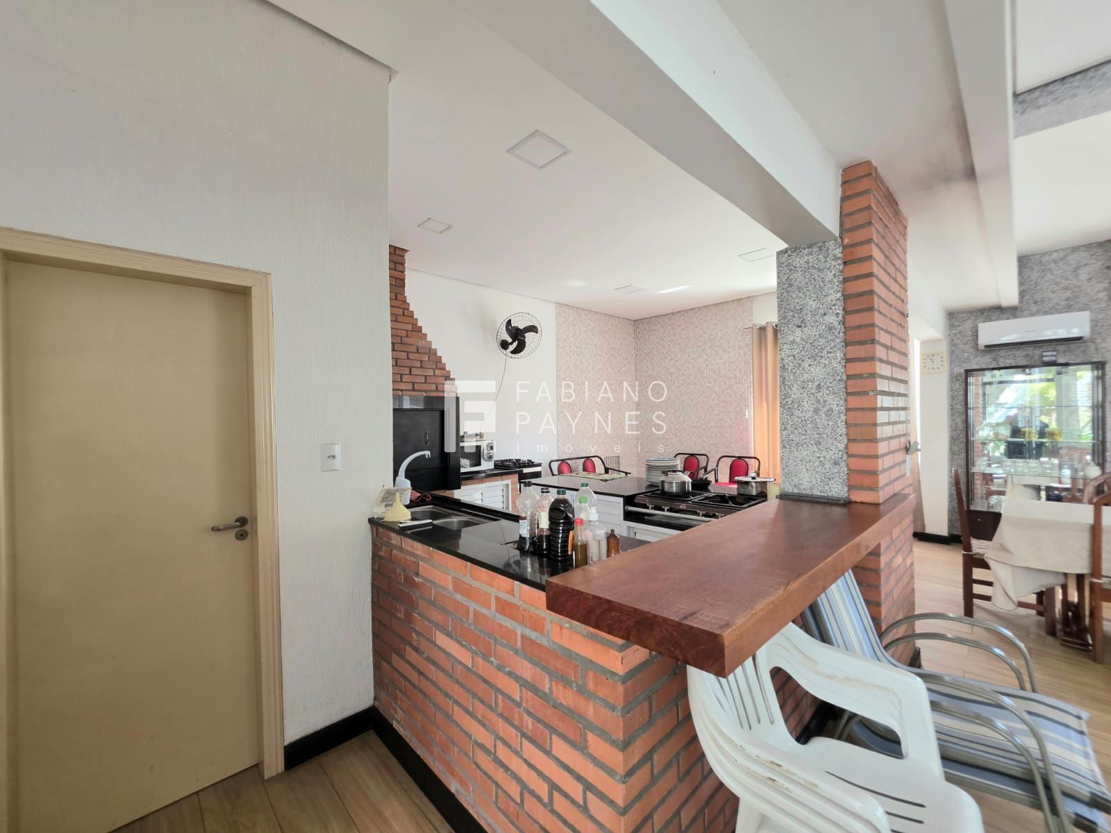 Casa, 4 quartos, 289 m² - Foto 12