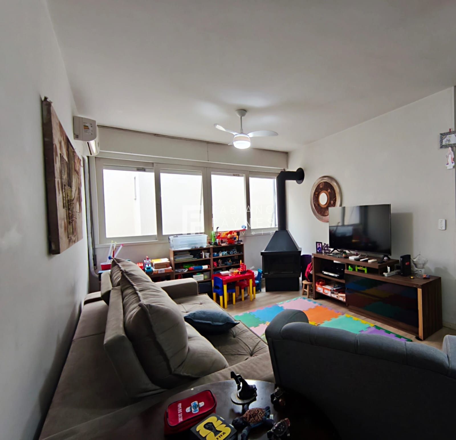 Apartamento, 3 quartos, 131 m² - Foto 3