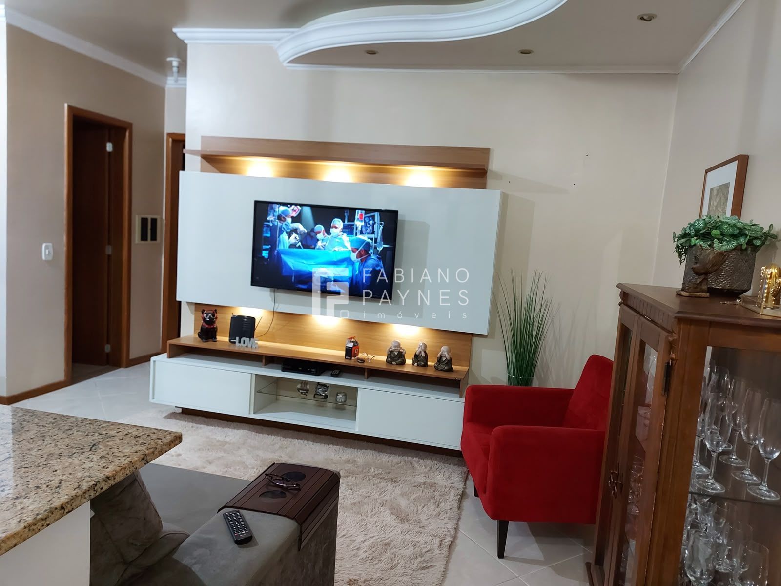 Apartamento, 2 quartos, 68 m² - Foto 6