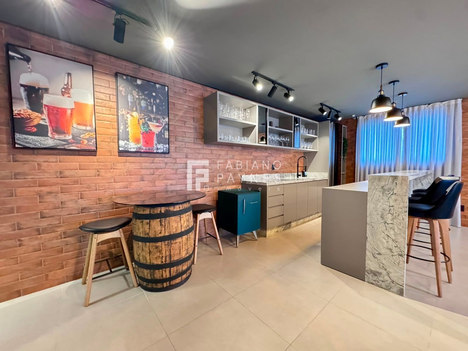 Apartamento, 3 quartos, 107 m² - Foto 43