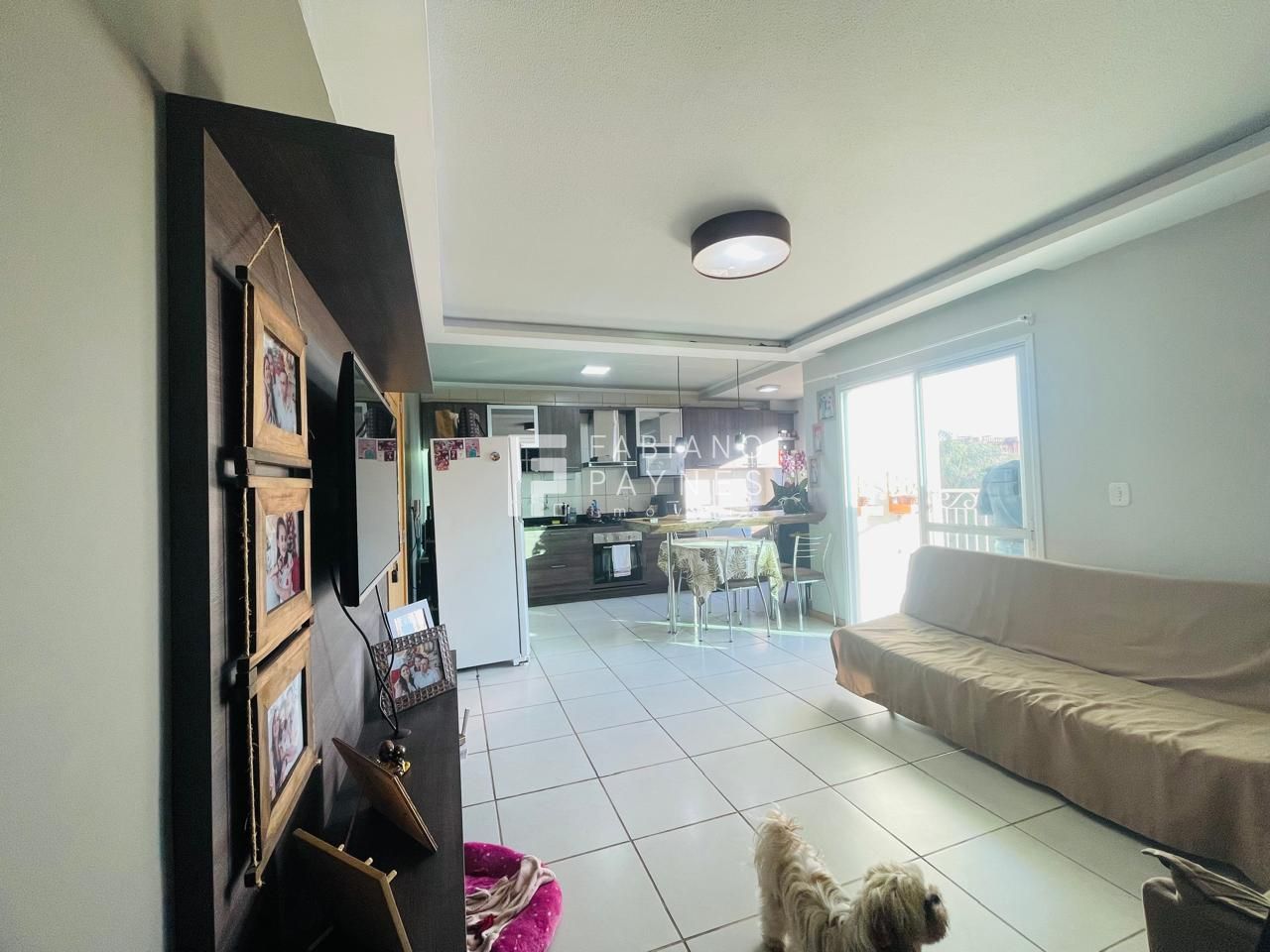 Apartamento, 2 quartos, 73 m² - Foto 6