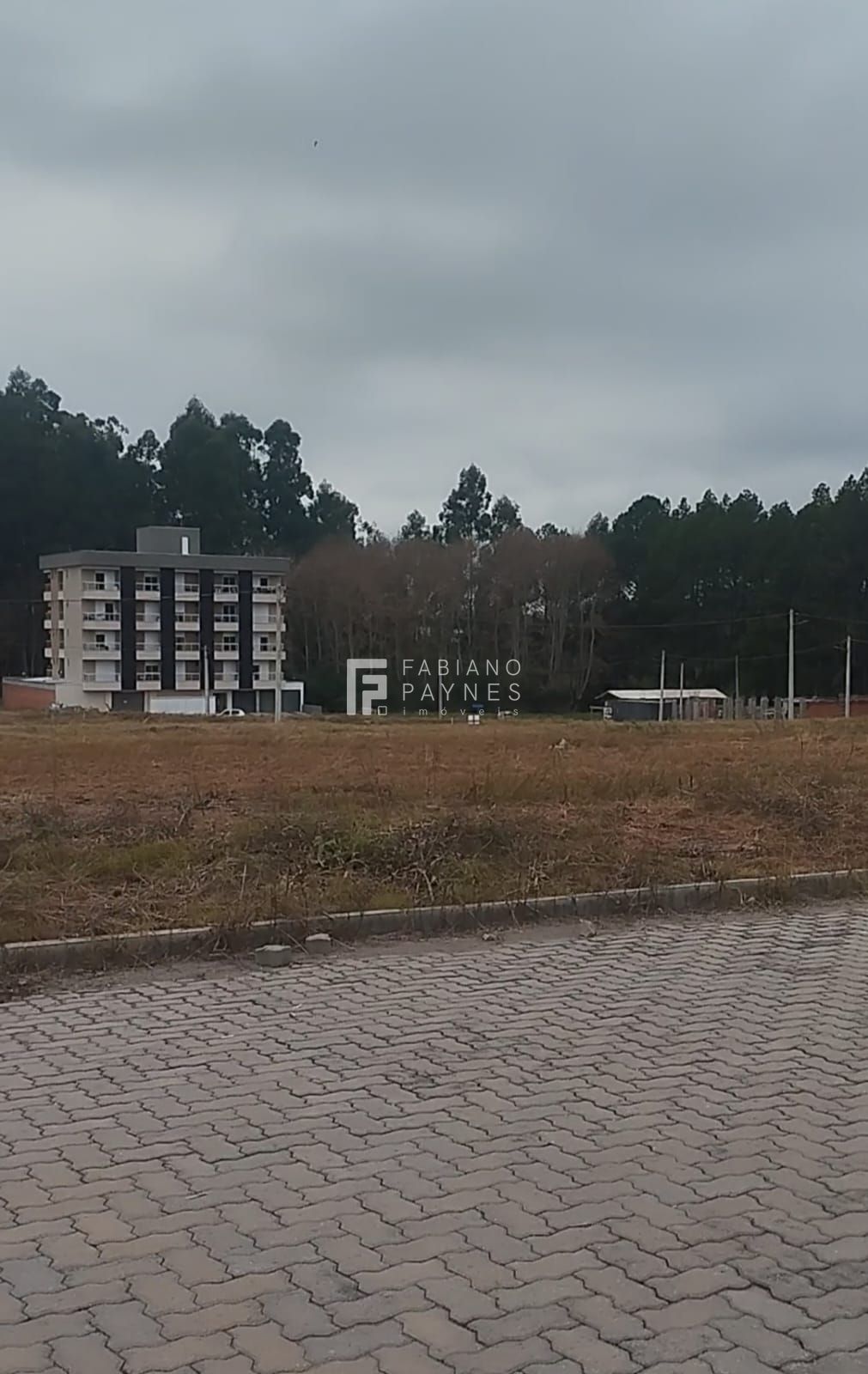 Terreno, 351 m² - Foto 2