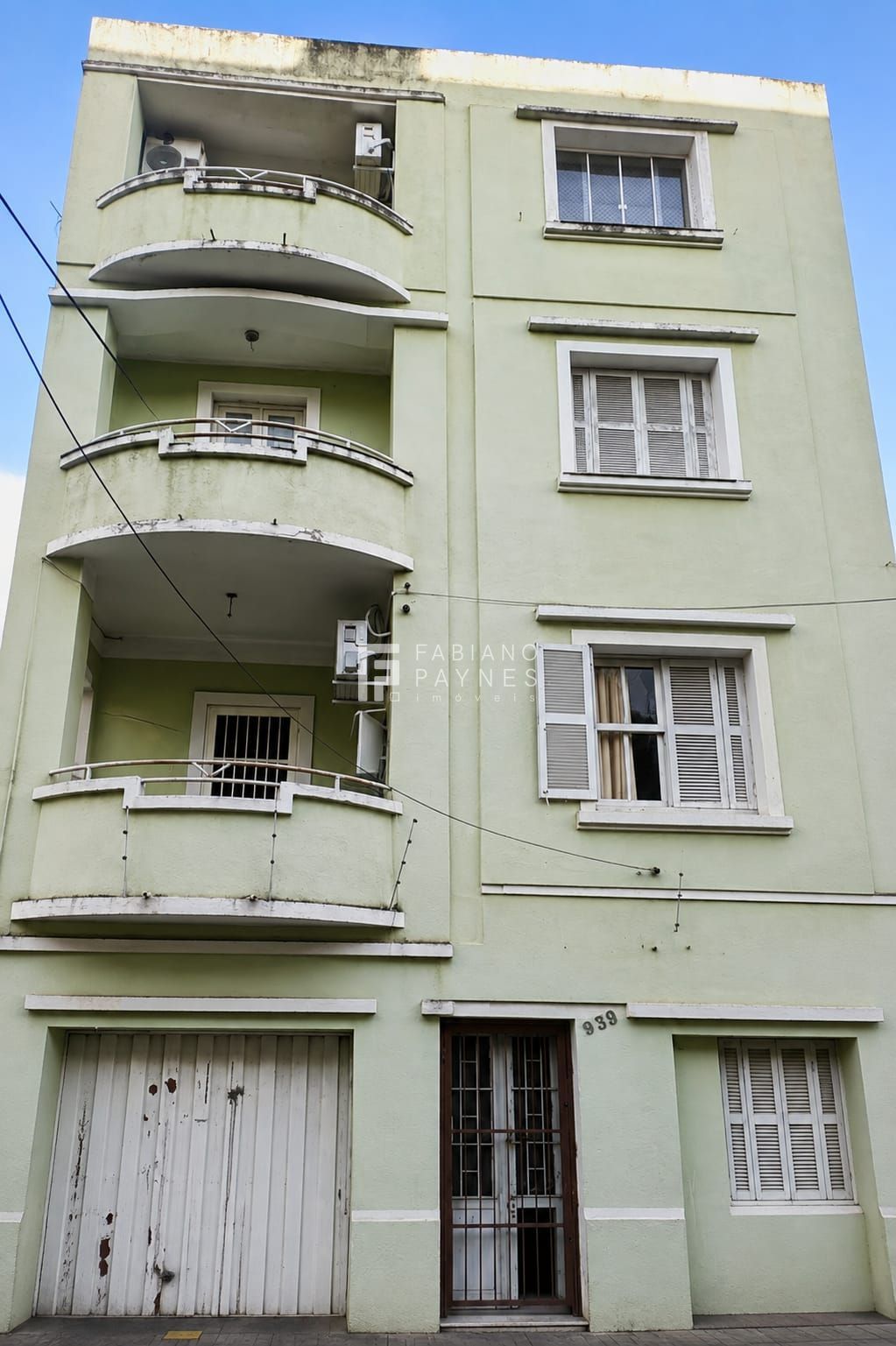 Apartamento, 2 quartos, 96 m² - Foto 1