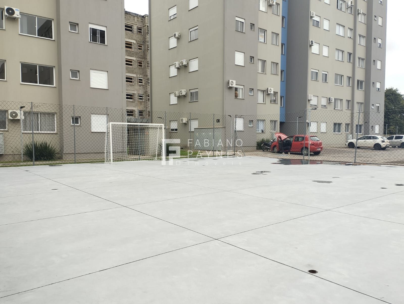 Apartamento, 2 quartos, 47 m² - Foto 8
