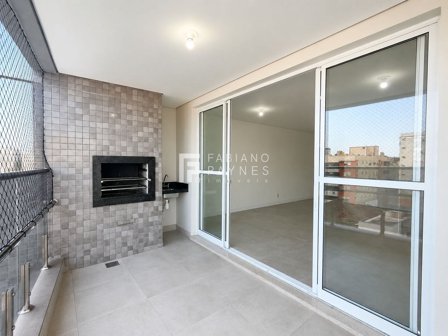 Apartamento, 3 quartos, 131 m² - Foto 2