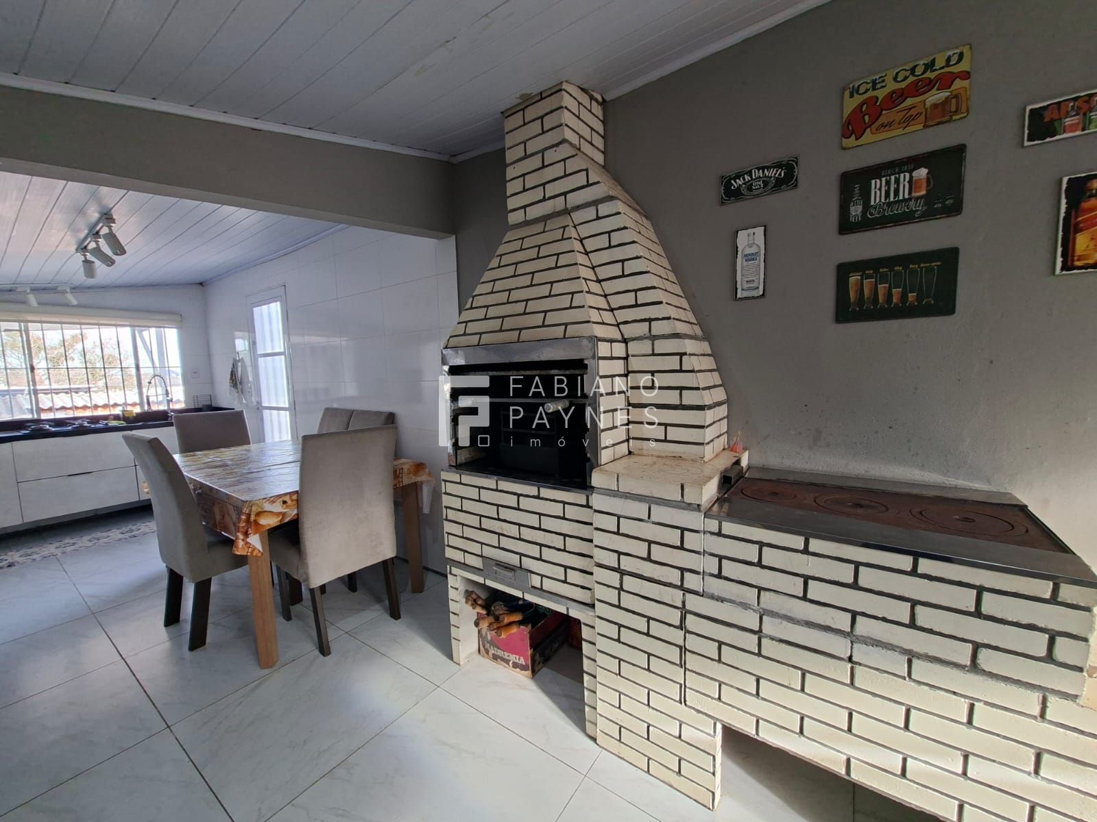 Casa, 3 quartos, 99 m² - Foto 3
