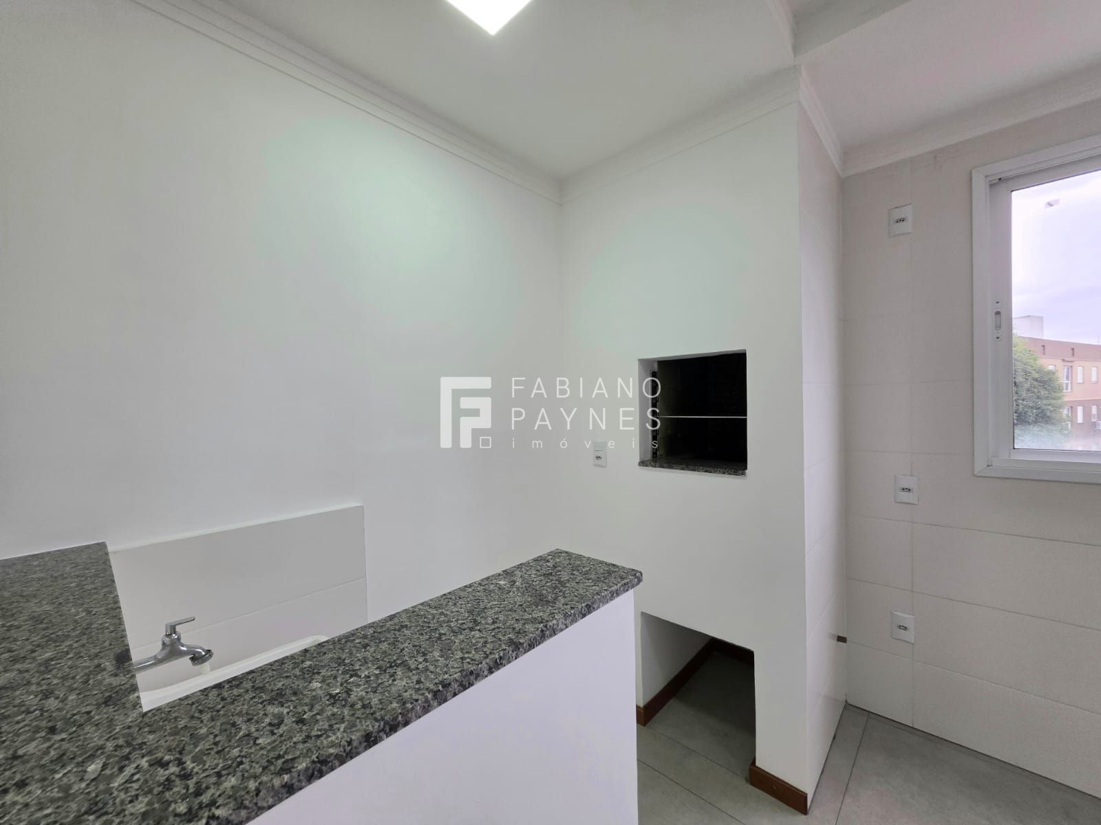 Apartamento, 1 quarto, 38 m² - Foto 6