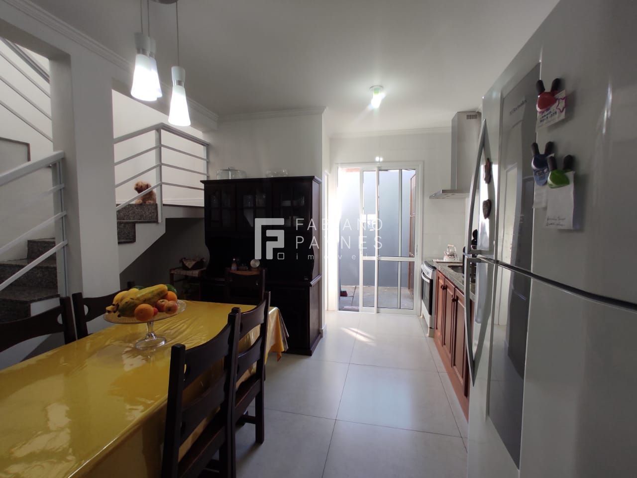 Casa, 3 quartos, 205 m² - Foto 11