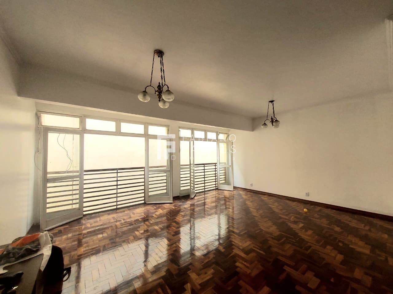 Apartamento, 3 quartos, 103 m² - Foto 2