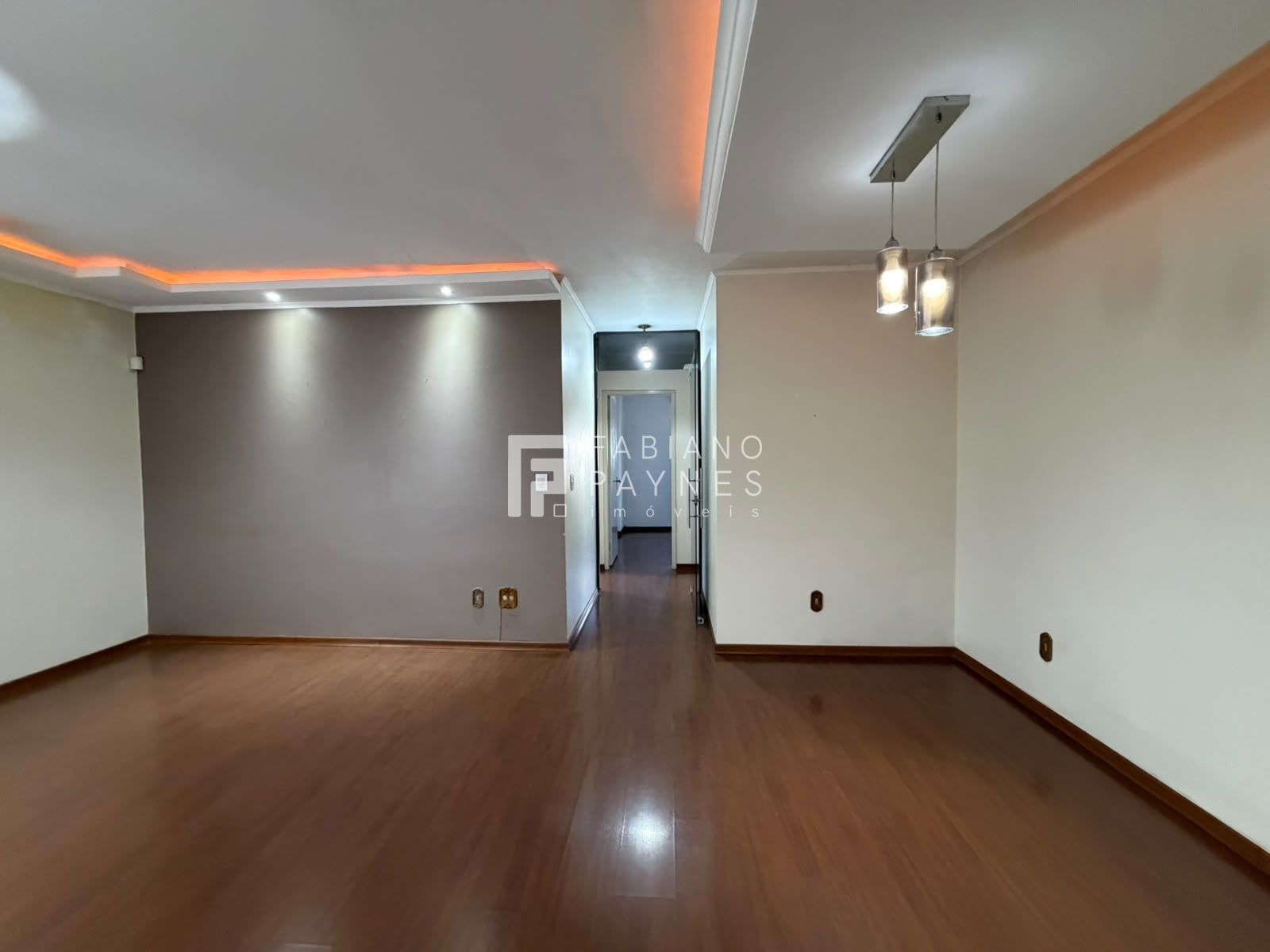 Apartamento, 3 quartos, 135 m² - Foto 2
