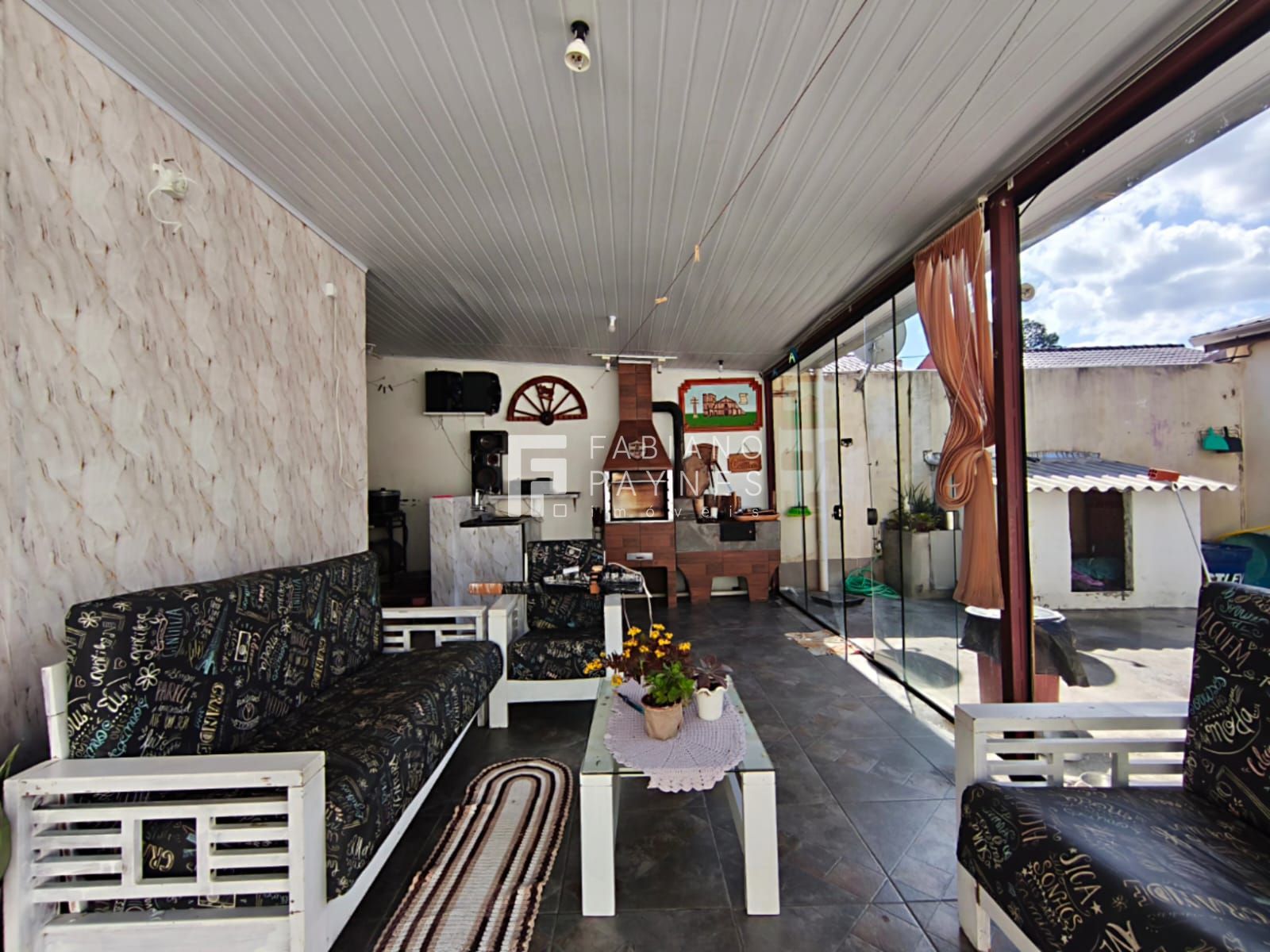Casa, 3 quartos, 69 m² - Foto 13