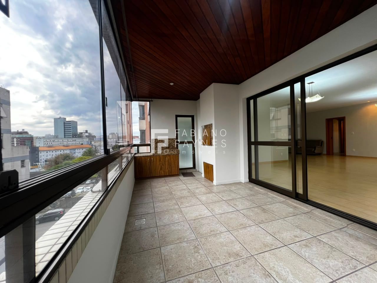 Apartamento, 3 quartos, 183 m² - Foto 14