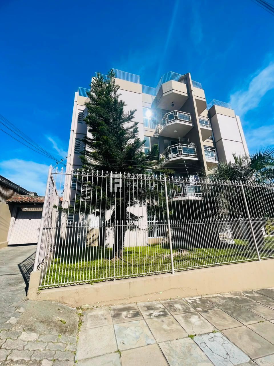 Apartamento, 2 quartos, 85 m² - Foto 1