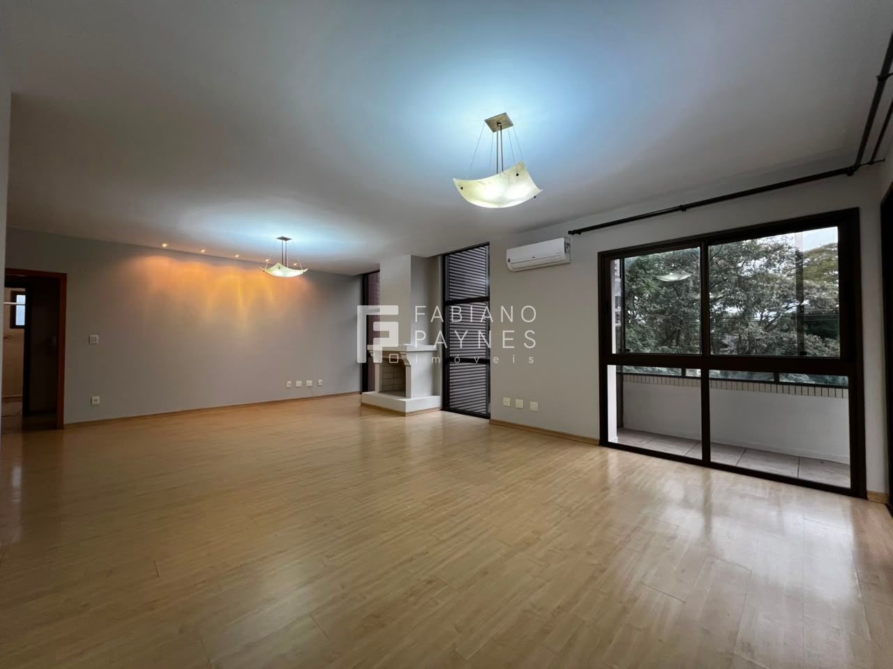 Apartamento, 3 quartos, 183 m² - Foto 2