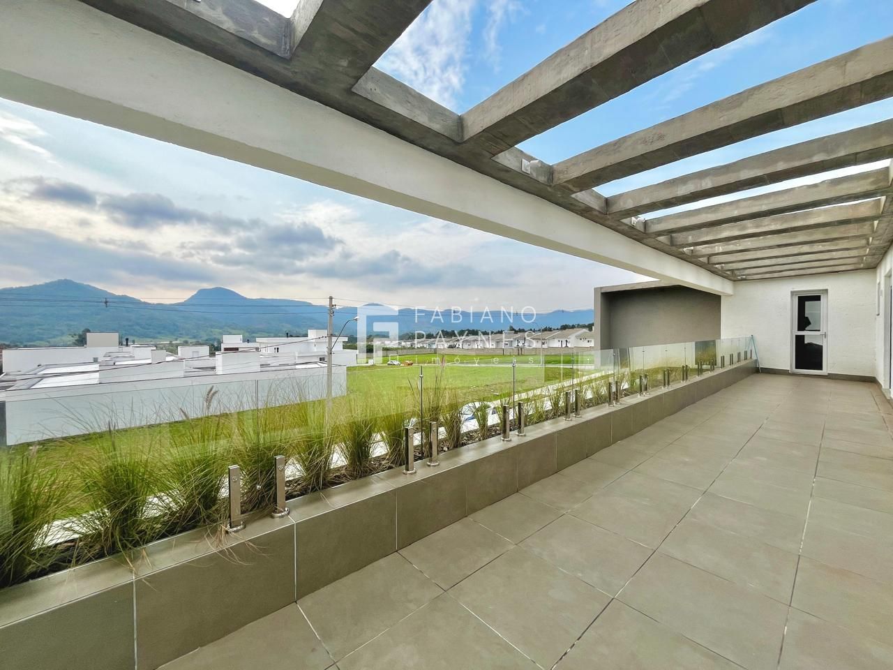 Casa, 4 quartos, 362 m² - Foto 12