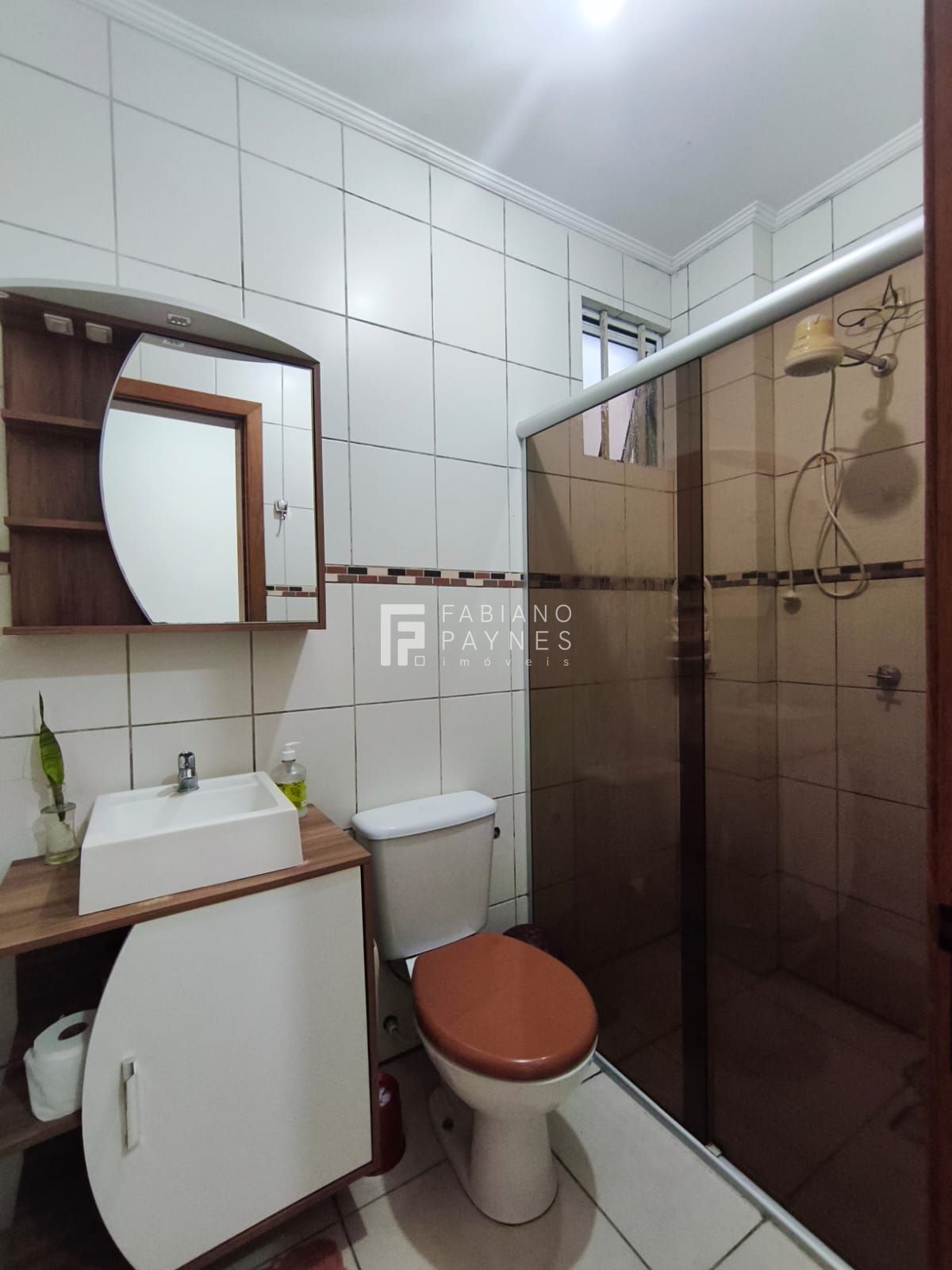 Apartamento, 1 quarto, 30 m² - Foto 6