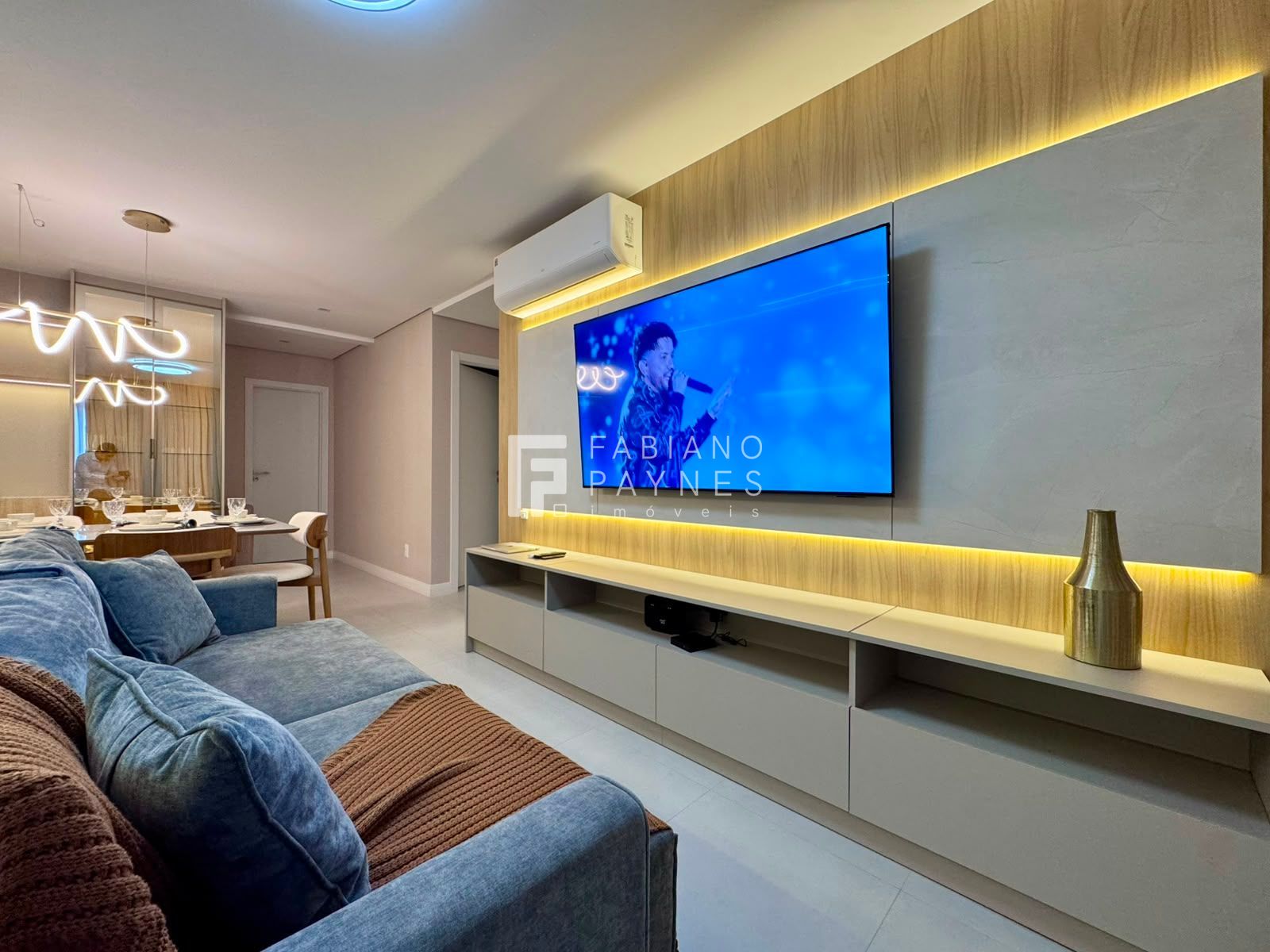 Apartamento, 3 quartos, 107 m² - Foto 46