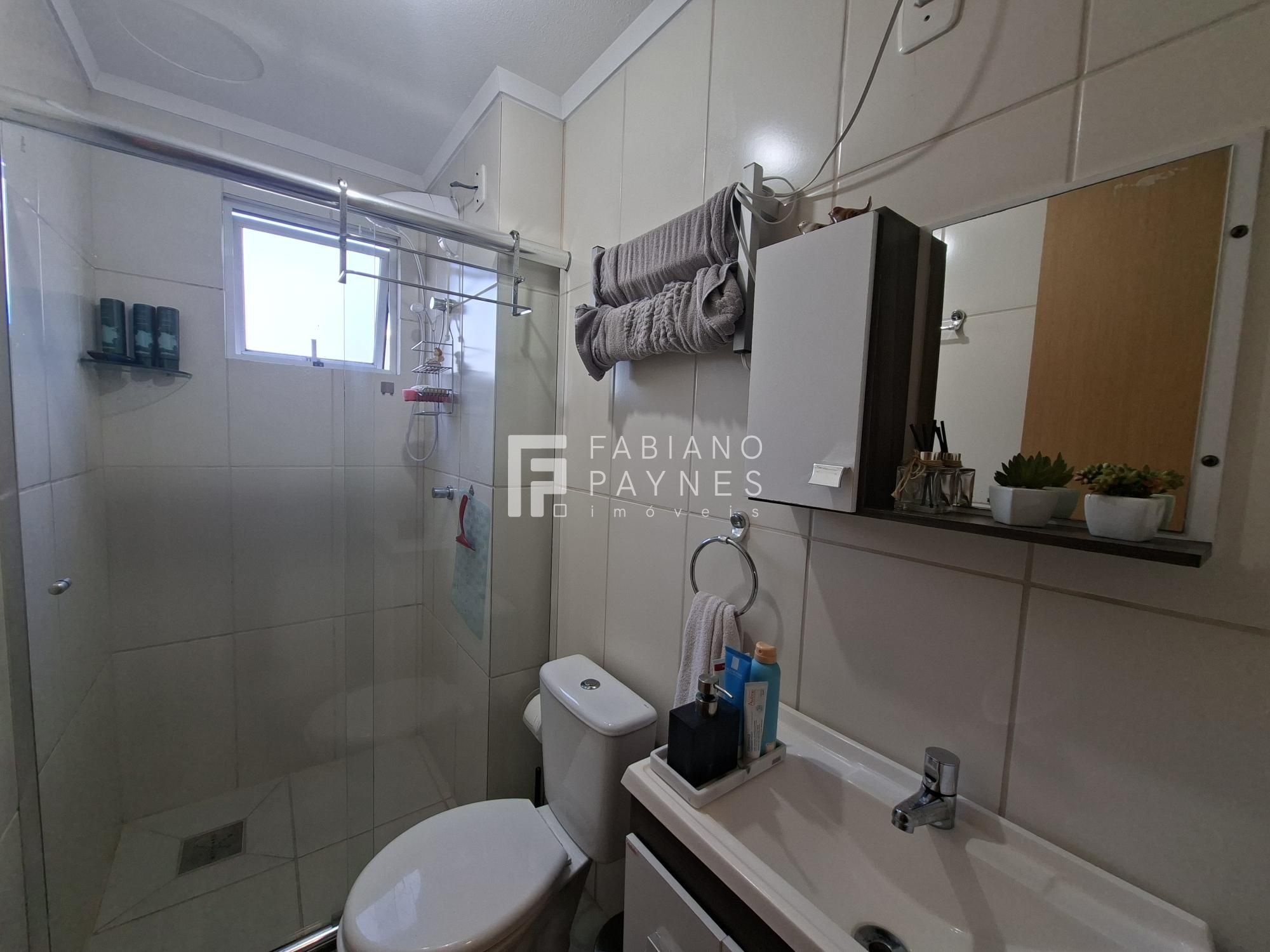 Apartamento, 2 quartos, 69 m² - Foto 9