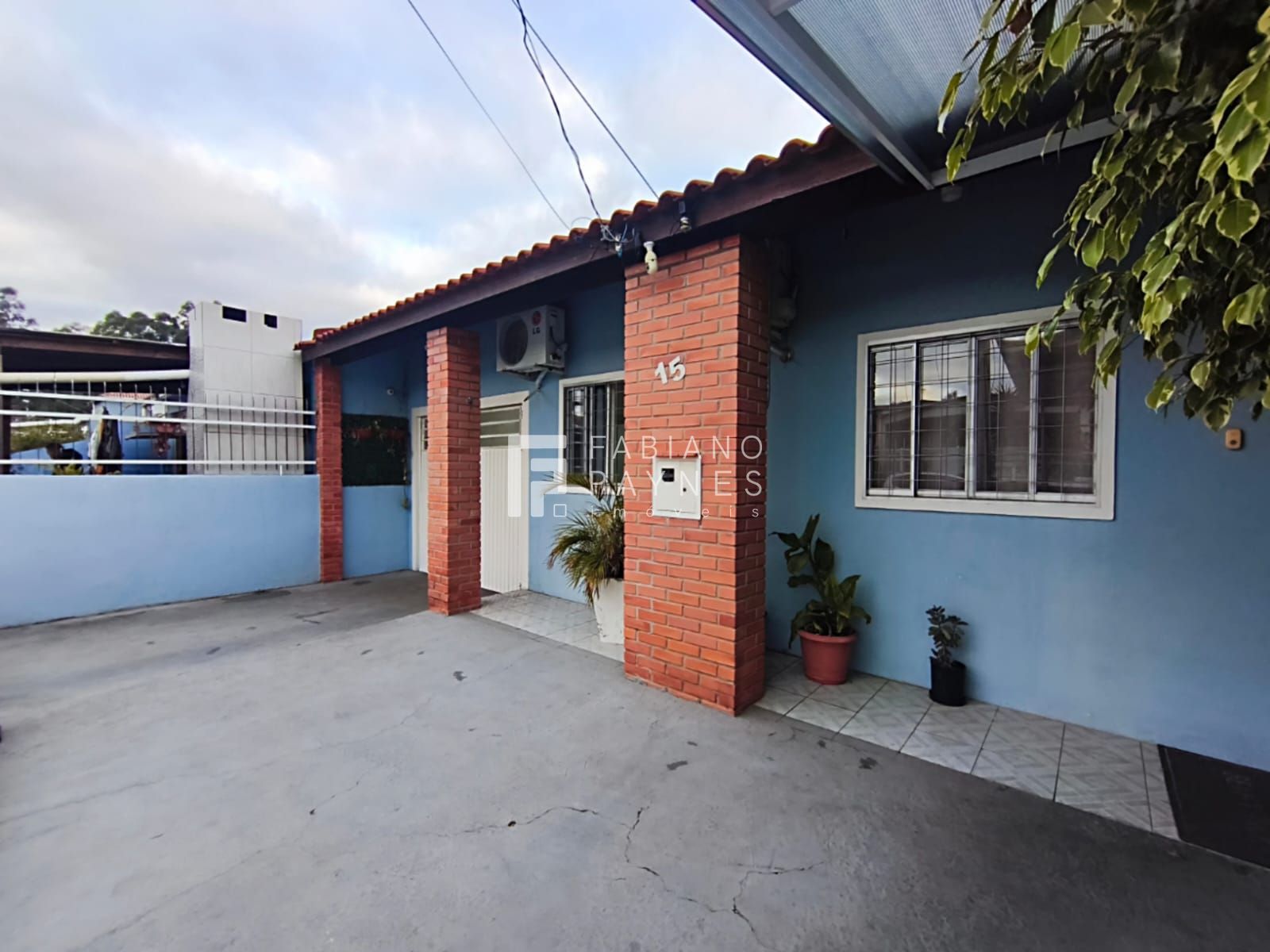 Casa, 3 quartos, 240 m² - Foto 1