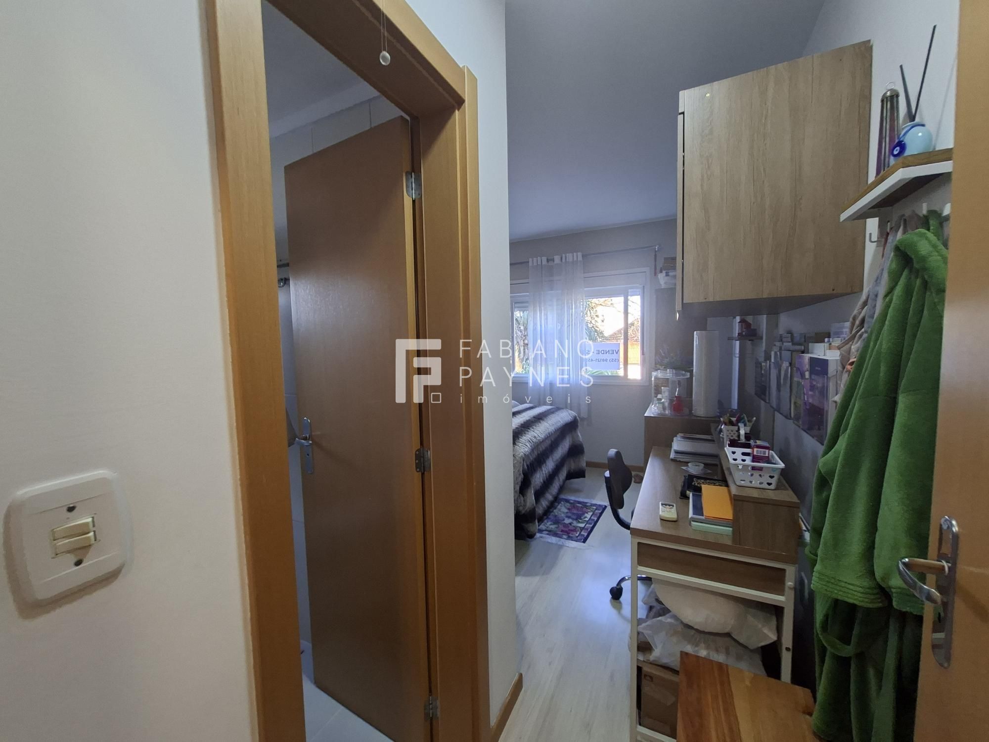 Apartamento, 2 quartos, 69 m² - Foto 10