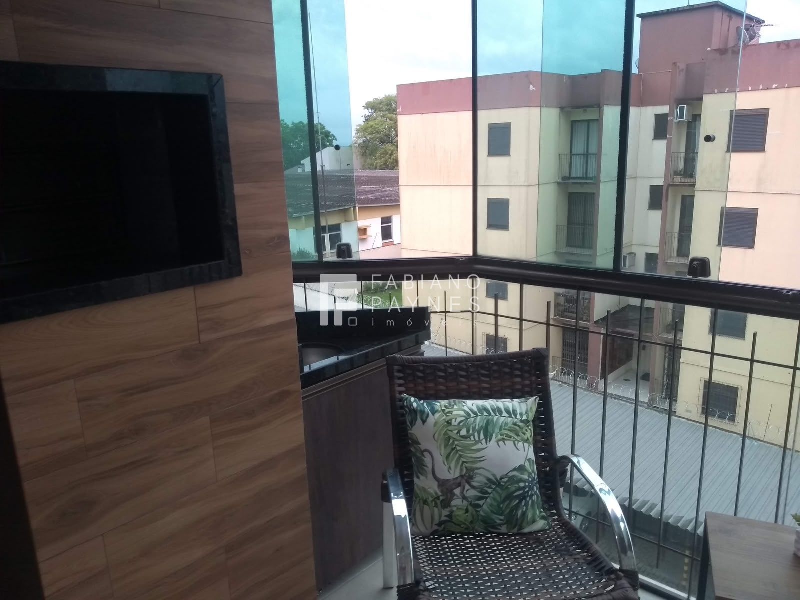 Apartamento, 2 quartos, 68 m² - Foto 4