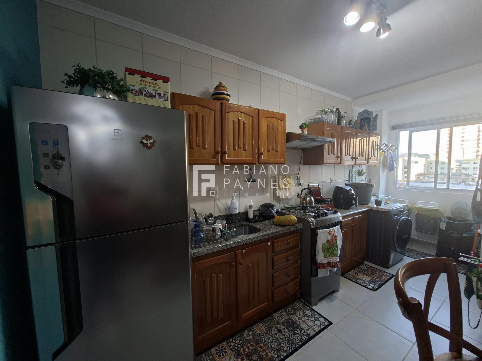 Apartamento, 2 quartos, 69 m² - Foto 2