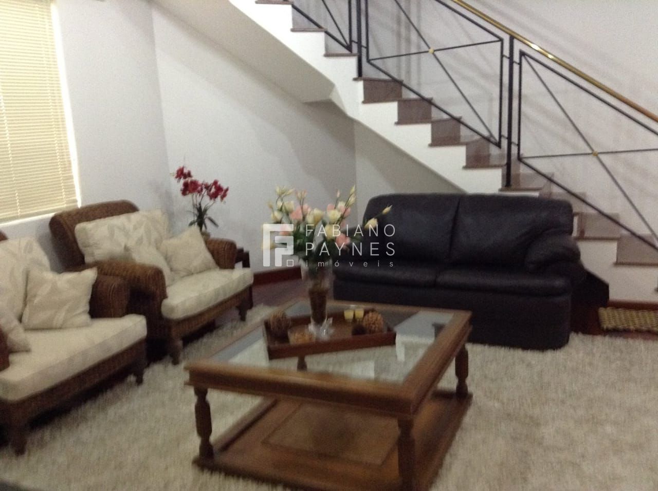 Cobertura, 3 quartos, 204 m² - Foto 2