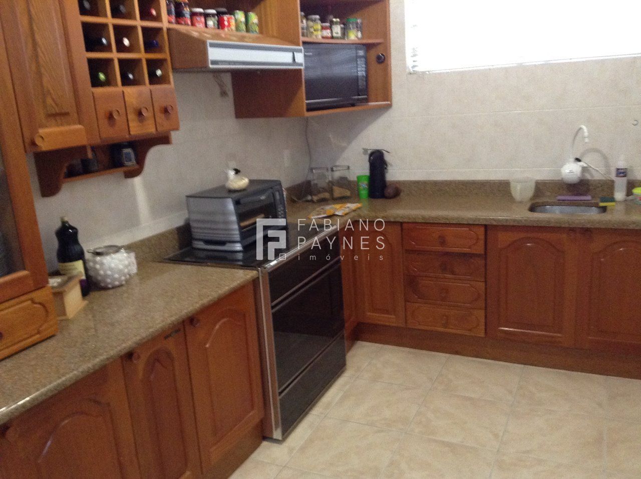 Cobertura, 3 quartos, 204 m² - Foto 5