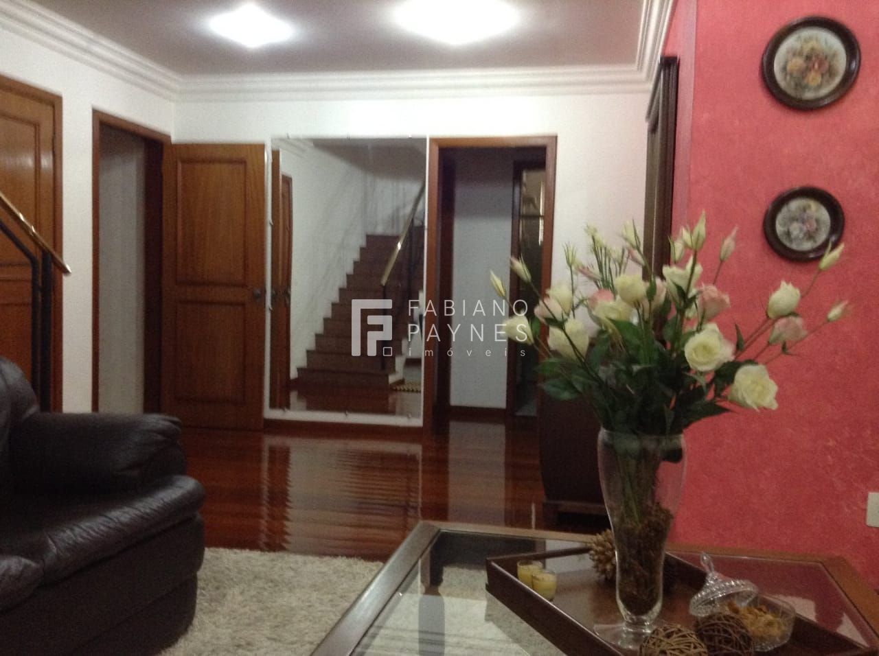 Cobertura, 3 quartos, 204 m² - Foto 3