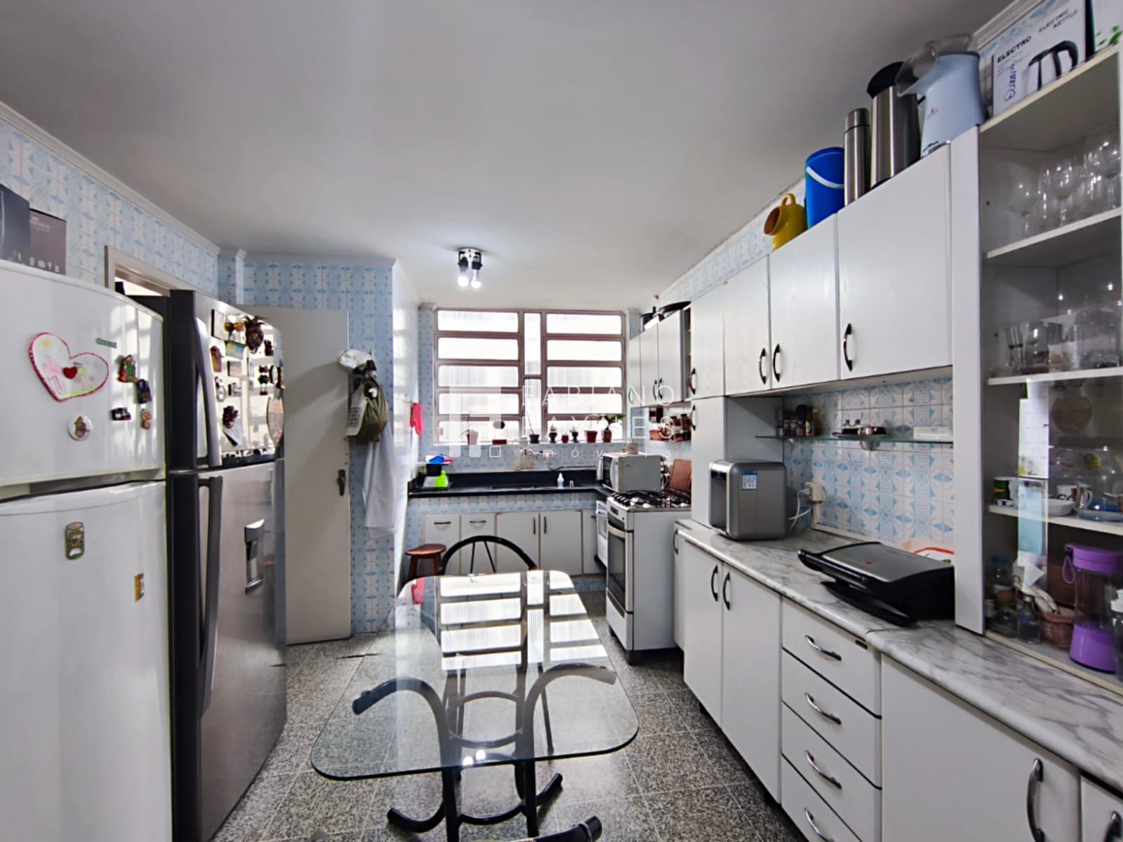 Apartamento, 3 quartos, 131 m² - Foto 5