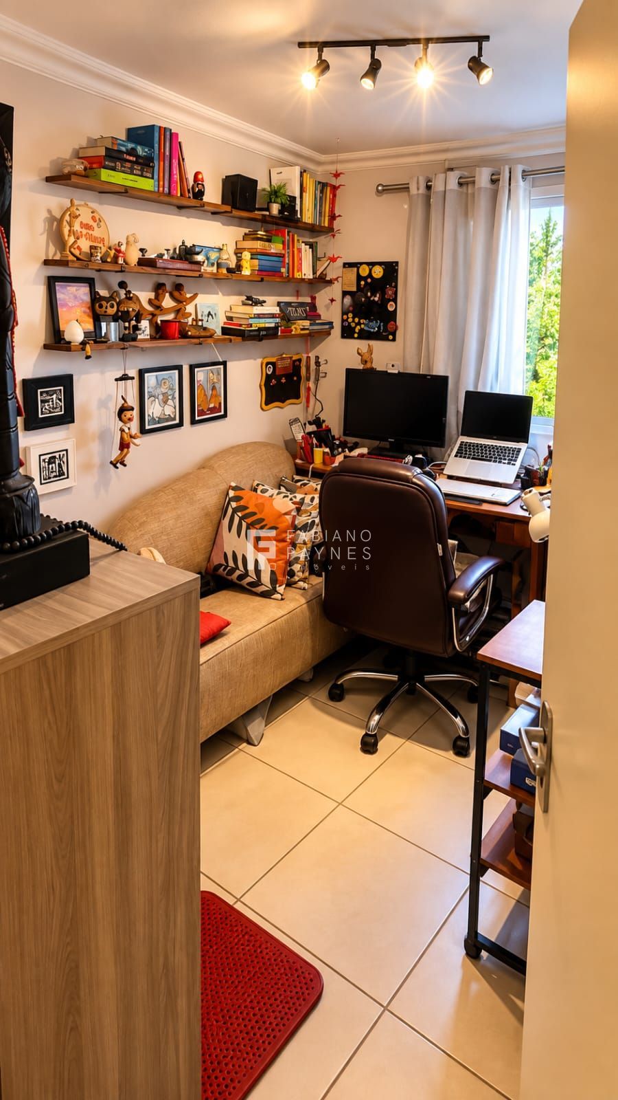 Apartamento, 2 quartos, 39 m² - Foto 7
