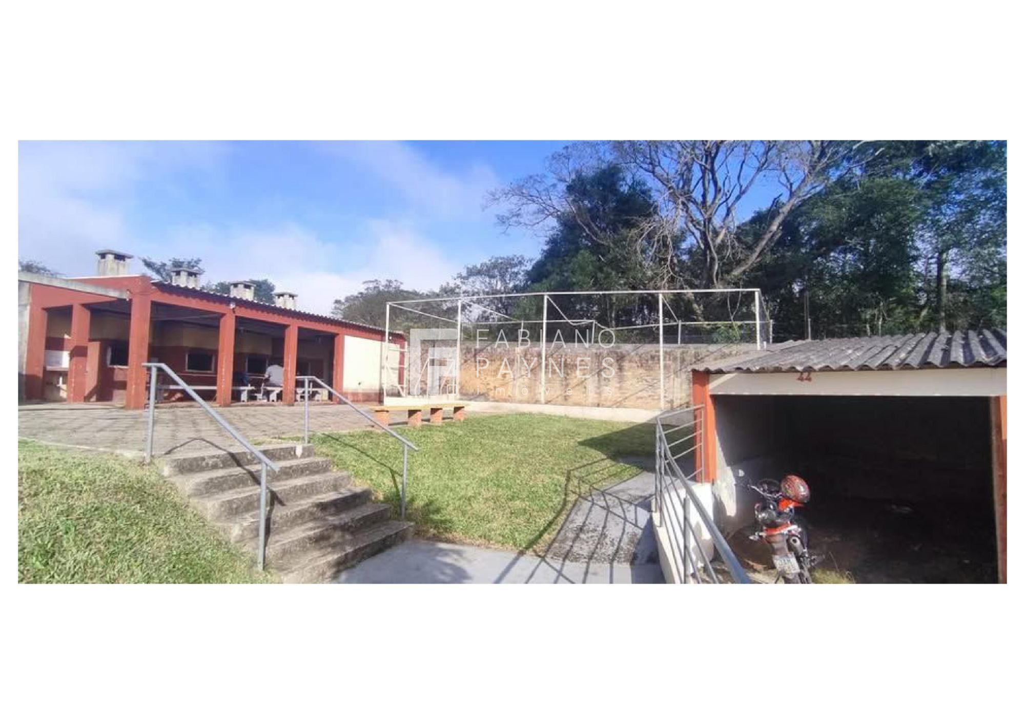 Apartamento, 1 quarto, 59 m² - Foto 2