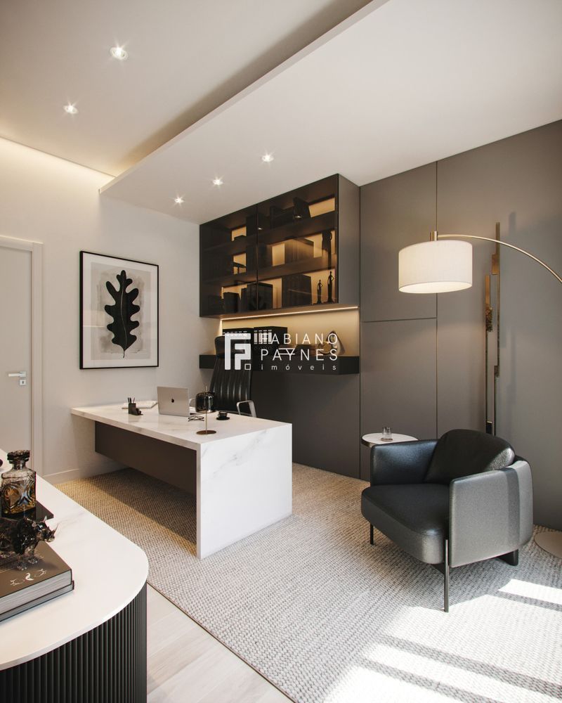 Apartamento, 3 quartos, 272 m² - Foto 10