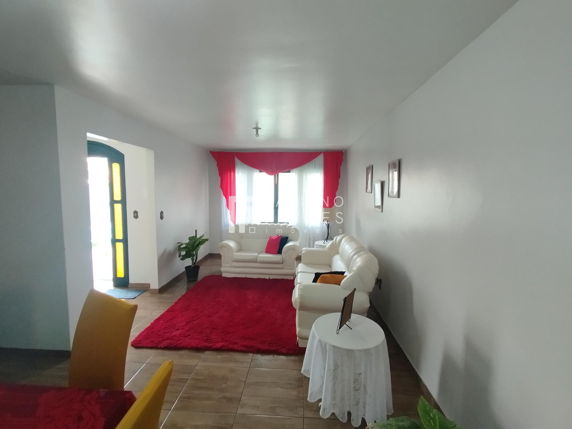 Casa, 6 quartos, 260 m² - Foto 6