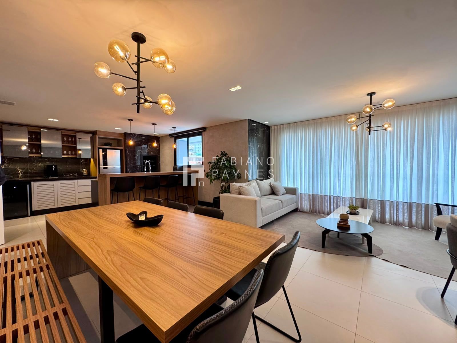 Apartamento, 3 quartos, 107 m² - Foto 37